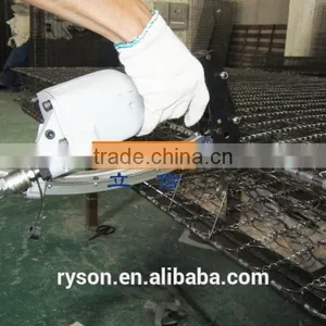 M46 Mattress Spring Clips thumbnail-5