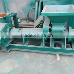 Hot Selling China Coal Charcoal Dust Powder Briquette Press Making/briquetting Machine/for Wood Sawdust/coconut Shell Supplier thumbnail-6