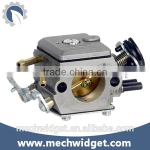 2-Stroke,Single Cylinder,Forced Air Cooling Feature and Petrol / Gas Power Type Chain Saw 365 thumbnail-1