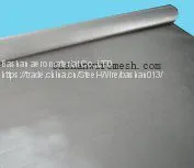 304 Stainless Steel Woven Wire Mesh thumbnail-2