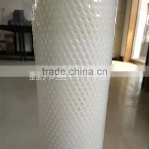 Chicken Cage Use Plastic Mesh Plastic Netting thumbnail-1