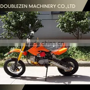 140CC Oil Cooled Dirt Bike thumbnail-2