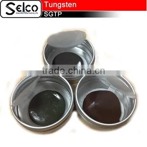 Carp Fishing Tungsten Rig Putty Fishing Sinker SGTP thumbnail-1