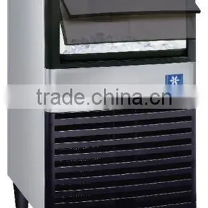 Compact Ice Making Machines Ice Cubes Machines Ice Maker thumbnail-1