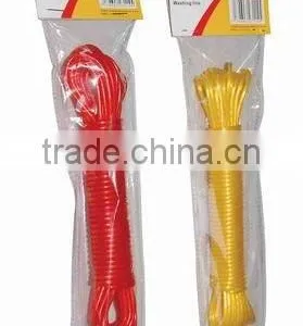 PVC/ PE Clothes Rope thumbnail-3