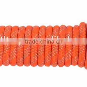 Polypropylene Safety Climbing Rope 10mm With Various Color Hot Sale thumbnail-4