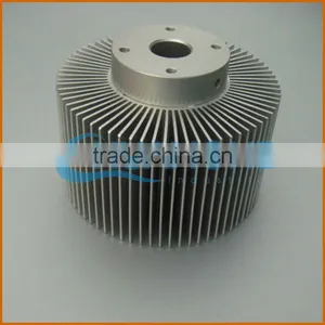 China Aluminum Heatsink thumbnail-3