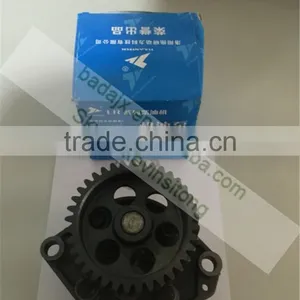 YTO 4105 LR4105 Diesel Engine Parts Oil Pump thumbnail-2