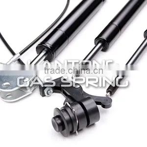 Lockable Gas Spring Struts For Bed Chair Sofa thumbnail-6