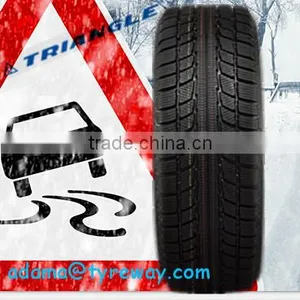 Triangle Snow Tire 225/45R18, P235/65R17,225/65R17 thumbnail-1
