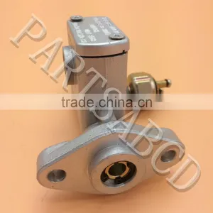 M10 Scew Brake Master Cylinder for Chinese 110cc 150CC 200CC 250CC Go Kart thumbnail-5