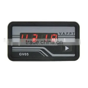 Digital Generator Meter GV05 thumbnail-1