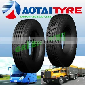 China Manufacturer Wholesale High Quality Good Price Truck Tire 12 22.5 thumbnail-2