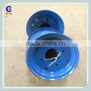 Tractor Parts Steel Rim A and B thumbnail-1