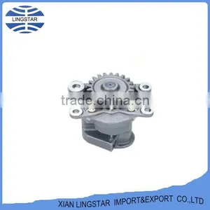 Good Quality S6D125 Engine Parts Oil Pump for KOMATSU 6150-51-1004 thumbnail-1