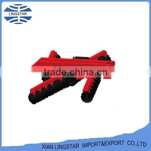 High Quality Agriculture Parts 1BZd-7.0 50 Blade Opposed Heavy Duty Disc Harrow thumbnail-1