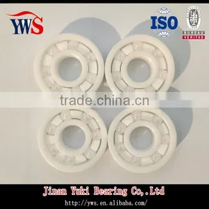 608 Si3N4 ZrO2 Full Ceramic Ball Bearing 608 Ceramic Skate Bearing thumbnail-5