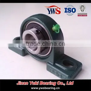 UCP206-18 Pillow Block Ball Bearing Unit Pillow Block Bearing thumbnail-2