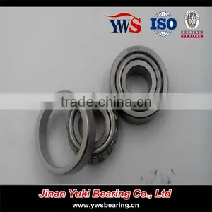 Chinese Motorcycle Engine Bearing Tapered Roller Bearing 30204 thumbnail-5