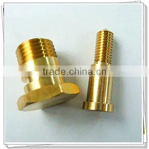 Precision CNC Turning Parts thumbnail-6