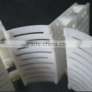 Top Quality Customized Professional Plastic CNC Machining Plastic Prototypes thumbnail-5