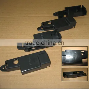 Plastic Customized High Quality Precision CNC Machining Parts thumbnail-4