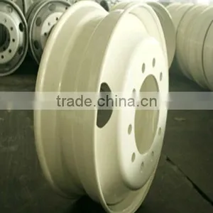 High Quality Truck Wheel 8.50*24 thumbnail-1