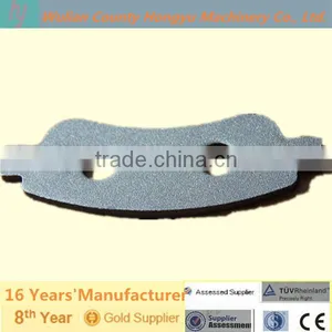 Disc Brake Backing Plate thumbnail-1