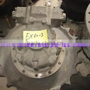 EX60-3 TRAVEL MOTOR ASSY MT-2057 thumbnail-2