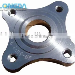 Casting Forging Wheel Hub thumbnail-1