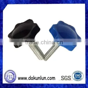Welcome To Custom Different Kinds Of Thumb Screws thumbnail-1