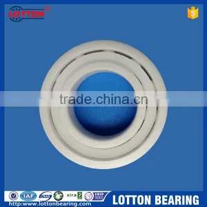 LOTTON Low Friction Folding Bicycle Full Ceramic Ball Bearing 603 thumbnail-4