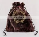 Organza Gift Bags/organza Pouch Wholesale thumbnail-6