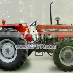 Massey Ferguson Mf 385 4wd Pakistan Assembled Machine thumbnail-1