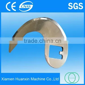 Vegetable Cutter Machine Knives/industrial Food Blades thumbnail-1