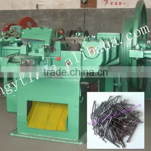 Low Noise Nail Making Machine Factory Price thumbnail-2