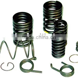 Spring,suspension Spring,compression Spring thumbnail-1