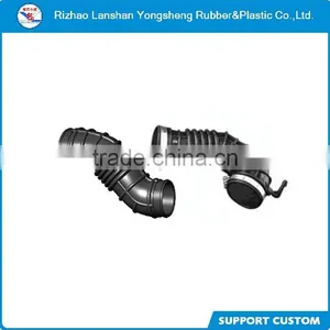 High Elastic and Flexible Rubber Dust Cover/Rubber Bellows thumbnail-1