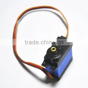 China Customized Size Frame Permanent Magnet Ac Linear Servo Electric Motor 1kw thumbnail-2