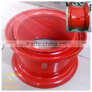 Jiujiu Forklift Wheel Rims for Truck thumbnail-1