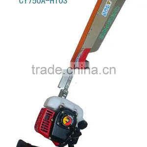 Gasoline Hedge Trimmer CY750A-HT03 thumbnail-1