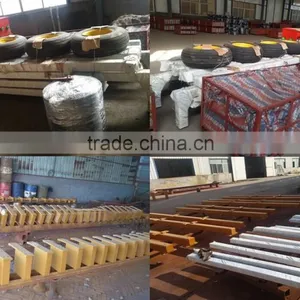 Agricultural Equipment Diamond Segmented Saw Blade for Wholesales Spare Parts for Disc Plough thumbnail-6