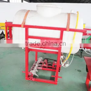 New Design 1000L Farm Boom Sprayer With Best Price thumbnail-1