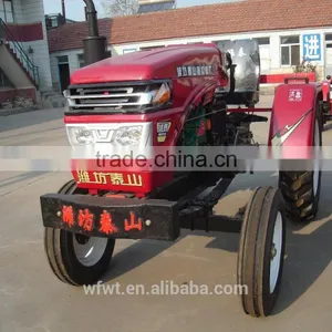 Weifang Taishan TS260 Farm and Mini Tractor thumbnail-3