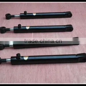 Hydraulic Cylinder Assembly thumbnail-1