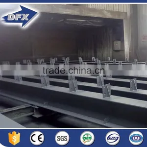 China Big Leader Prefabricated Steel Building Fabricators thumbnail-5