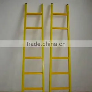 Hot Selling Santa Ladder Outdoor,frp Straight Ladder,swimming Pool Ladder thumbnail-3