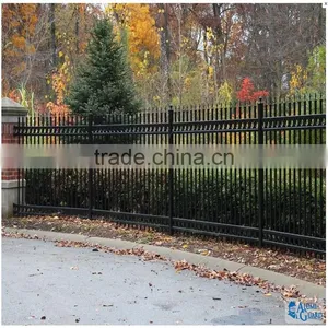 Customizable Commercial Garden Edging thumbnail-1