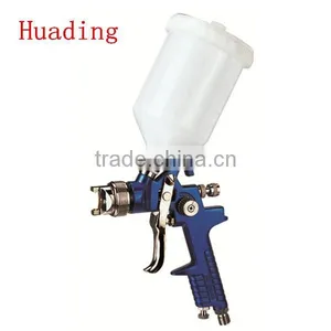 Conventional Spray Gun F-300 Used for Spray Paint thumbnail-5