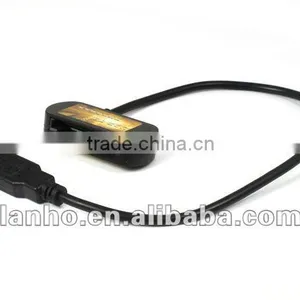 PC Laptop USB2.0 to Expresscard Express Card 34 Adapter thumbnail-1